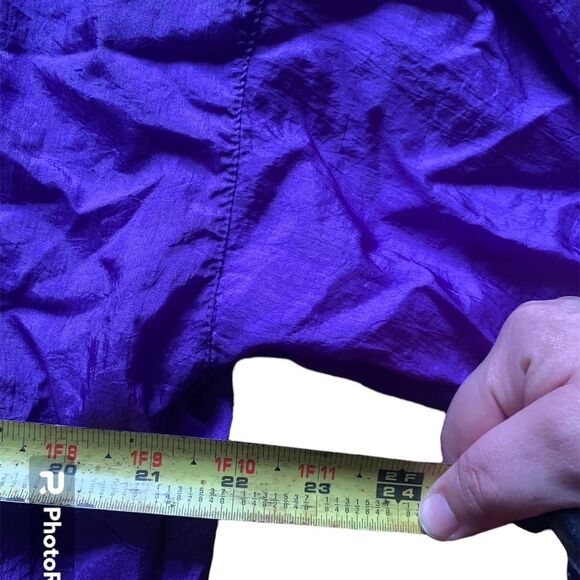 Pierre-cardin Men's Purple Jacket - Picture 3 of 6